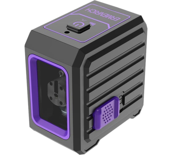 Изображение товара Уровень лазерный Ermenrich (Эрменрих) LN10 84649