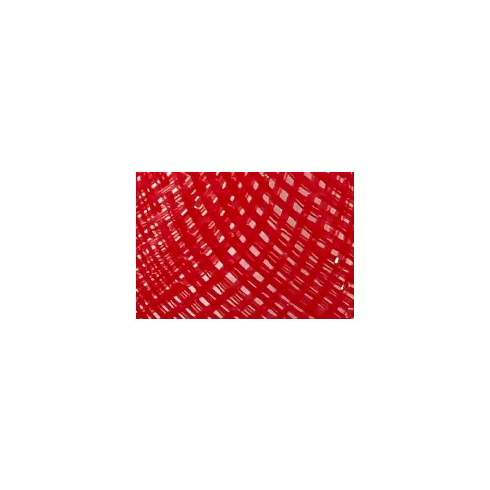 Изображение товара Кабельная оплетка Texplet змеиная кожа 2..5,5 мм красная (200 м)