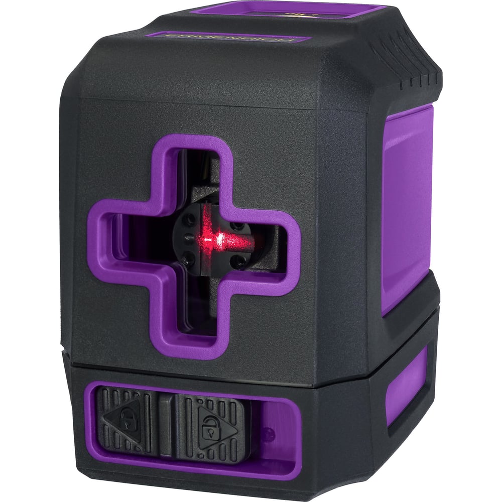 Изображение товара Лазерный уровень Ermenrich LT10 профессиональный красный