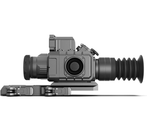 Изображение товара Тепловизионный прицел LZIRTEK Perun 335L c баллистическим калькулятором и дальномером Perun335L