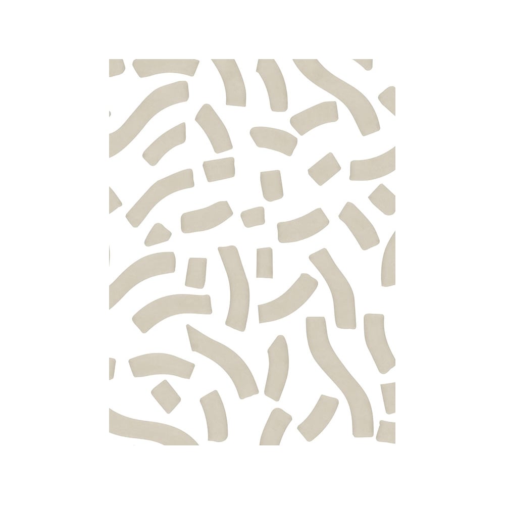 Изображение товара Фотообои Ортограф ЭНЕРГИЯ ФОРМ 1,99x2,7 флизелиновые абстракция белый