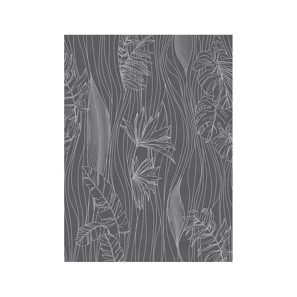 Изображение товара Фотообои Ортограф LINE FLOWERS 1,99x2,7 OF_34518 с цветами