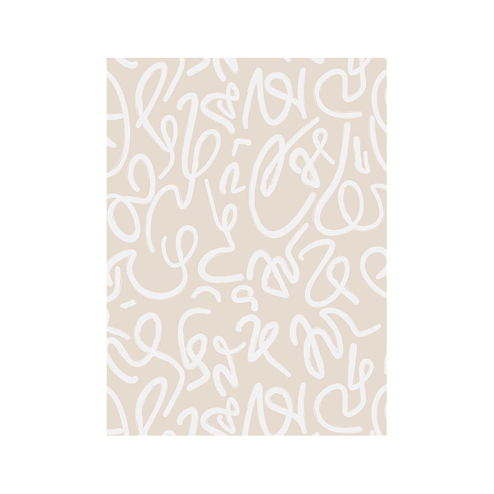 Изображение товара Фотообои Ортограф Замысловатая Геометрия 1,99x2,7