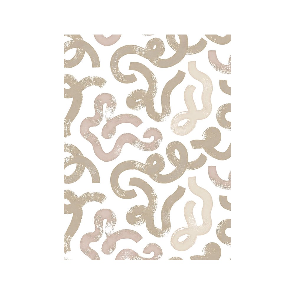 Изображение товара Фотообои ООО Ортограф ГЕОМЕТРИЧЕСКАЯ ГОЛОВОЛОМКА 1,99x2,7