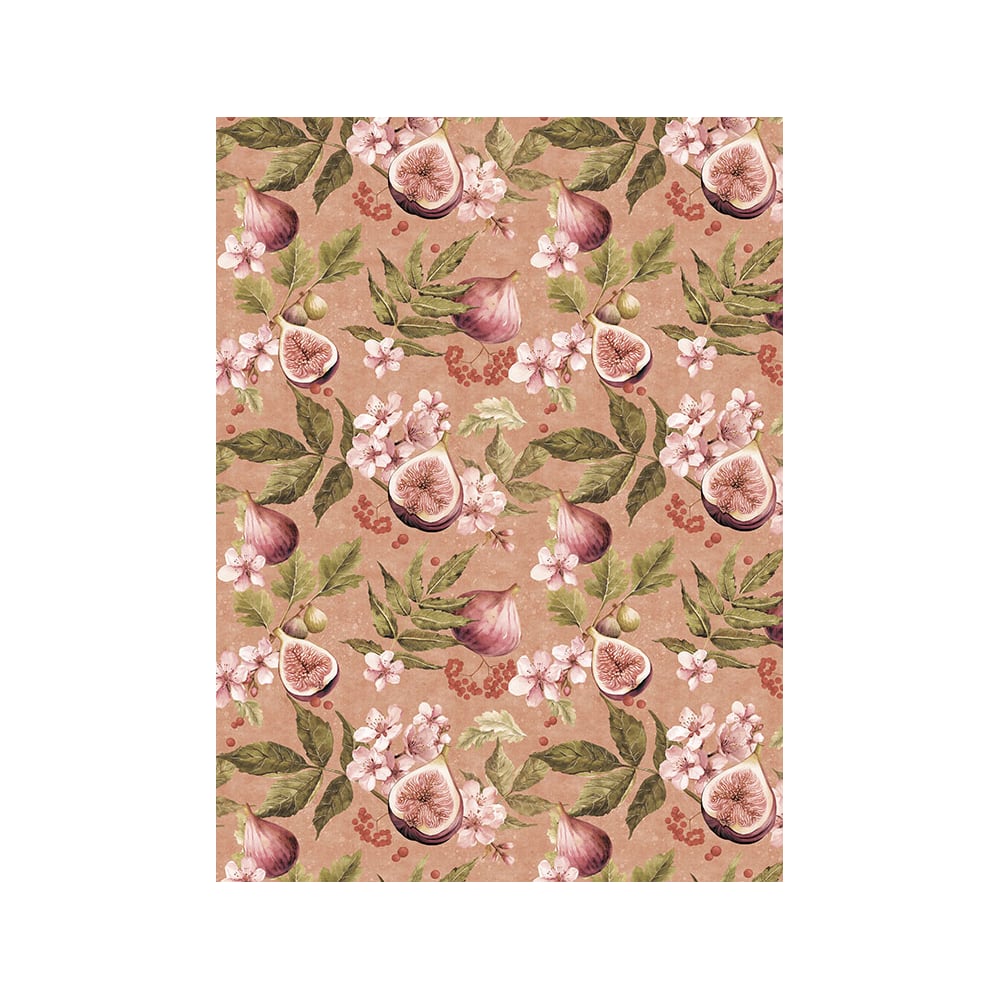 Изображение товара Фотообои ООО Ортограф Сладкий инжир 1,99x2,7 гладкие флизелин