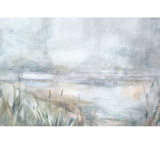 Изображение товара Фотообои ООО Ортограф ВОЗДУШНОСТЬ 3,93x2,7 OF_35152