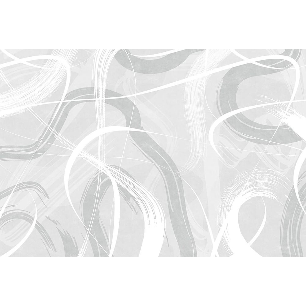 Изображение товара Фотообои ООО Ортограф ЭХО ЭМОЦИЙ 3,93x2,7 абстрактный дизайн серый