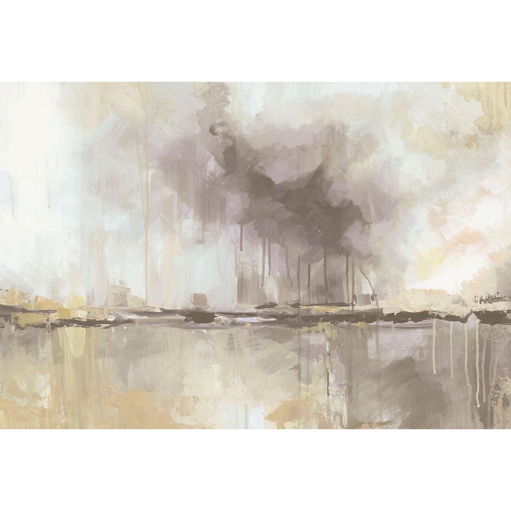 Изображение товара Фотообои ООО Ортограф БЕЖЕВЫЙ ПЕЙЗАЖ 3,93x2,7 высокого качества