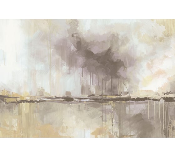 Изображение товара Фотообои ООО Ортограф БЕЖЕВЫЙ ПЕЙЗАЖ 3,93x2,7 OF_35157