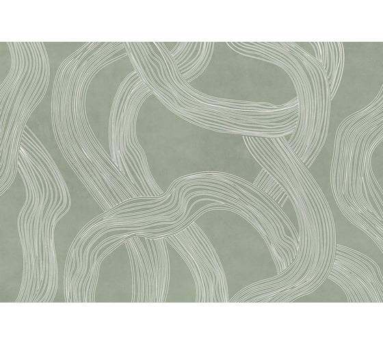 Изображение товара Фотообои ООО Ортограф АБСТРАКТНАЯ КОМПОЗИЦИЯ 3,93x2,7 OF_35368