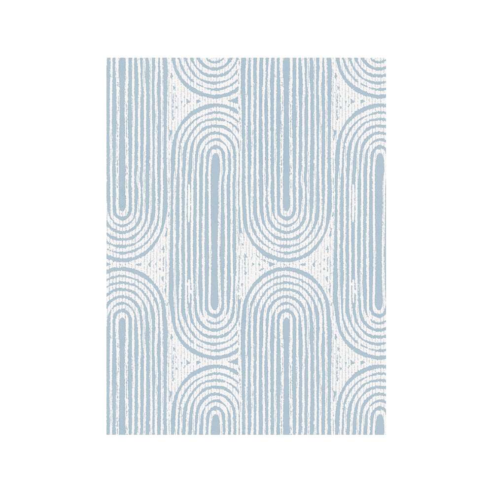 Изображение товара Фреска Ортограф СТРУНЫ АБСТРАКЦИИ 2, 0x2, 7 - стильное покрытие для стен