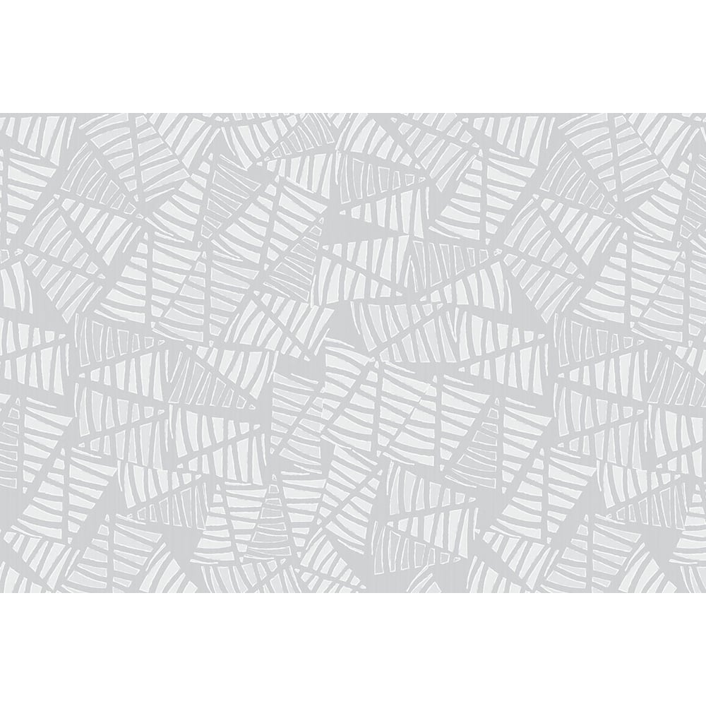 Изображение товара Фотообои ООО Ортограф АСИММЕТРИЧНЫЕ УЗОРЫ 3,93x2,7 серые флизелиновые