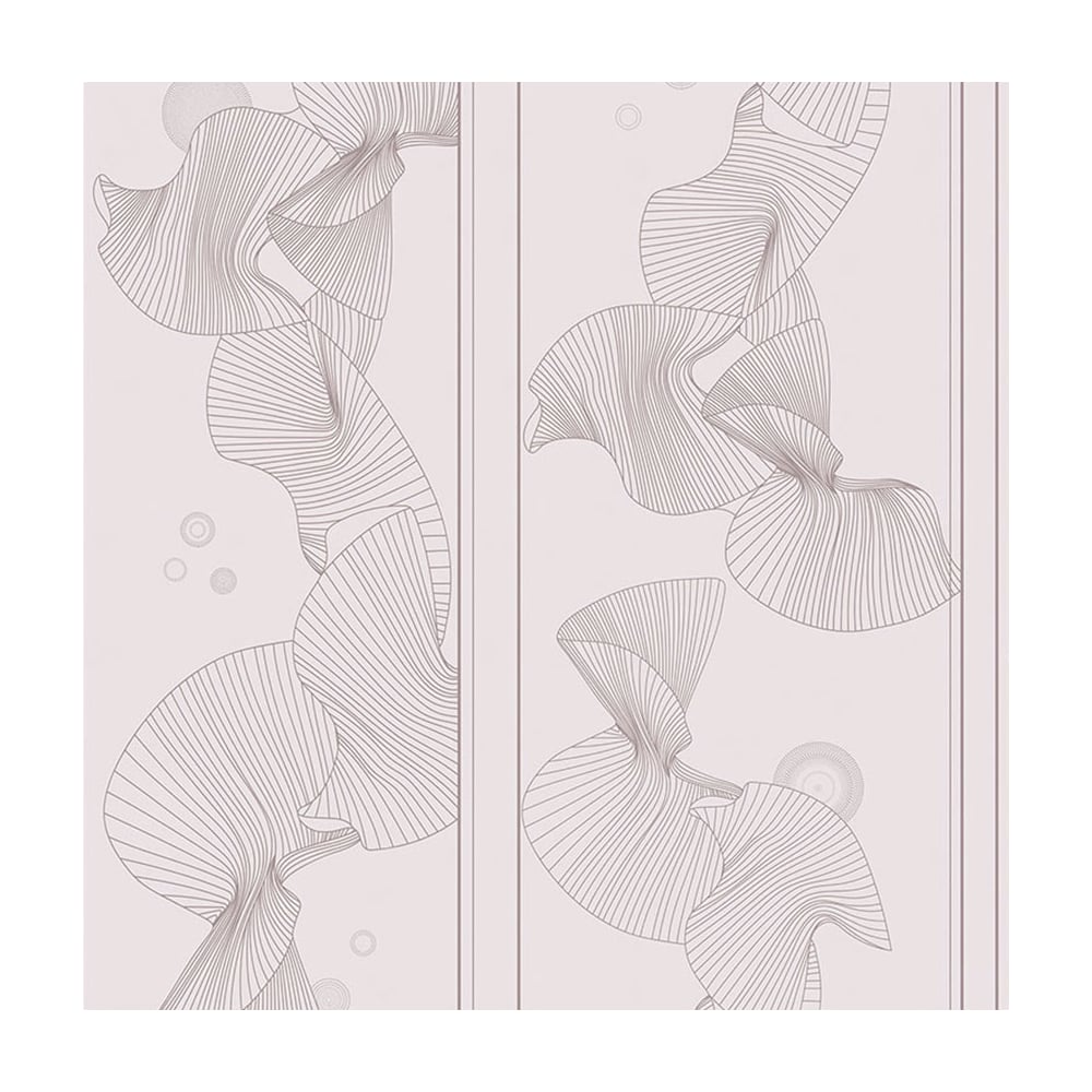 Изображение товара Фреска ООО Ортограф PINK PLEXUS 3,0x3,0 декоративная штукатурка FX_34535