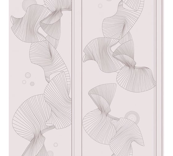 Изображение товара Фреска ООО Ортограф PINK PLEXUS 3,0x3,0 FX_34535