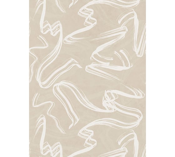 Изображение товара Фреска ООО Ортограф ХАОТИЧНЫЕ ЛИНИИ 2,0x2,7 FX_35410