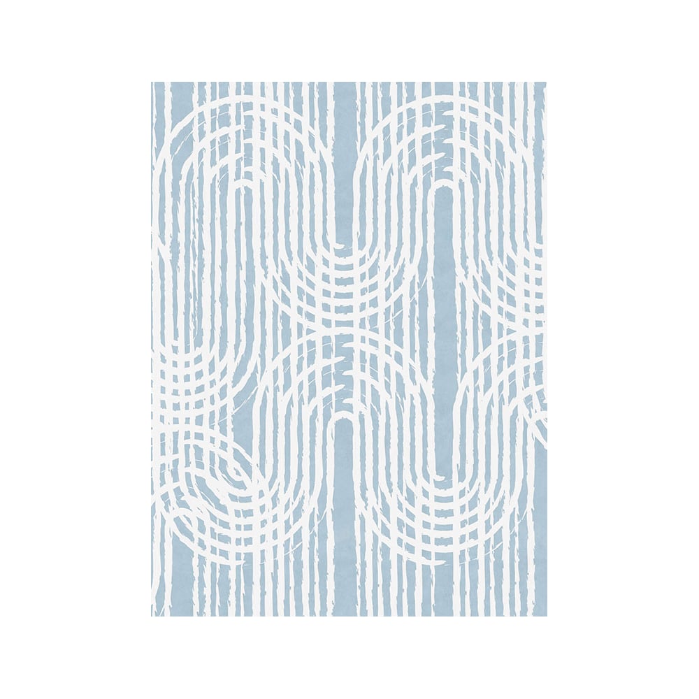 Изображение товара Фреска Ортограф ЧЕРЕДА ЛИНИЙ 2,0x2,7 FX_35401 высокого качества