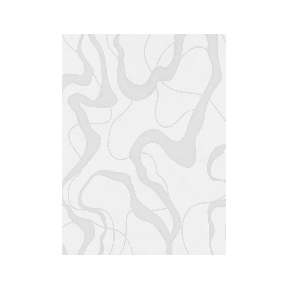 Изображение товара Фреска ООО Ортограф Прозрачные линии 2м х 2,7м декоративная штукатурка FX_35396