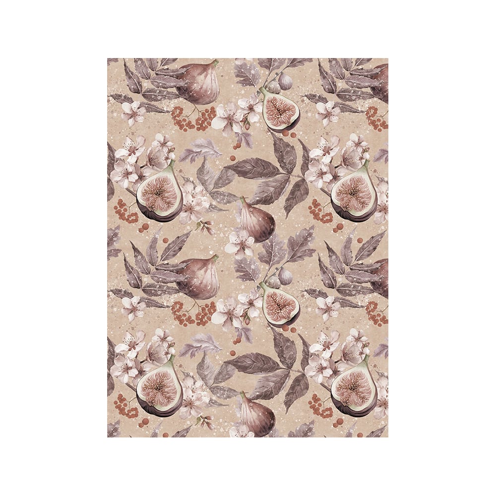 Изображение товара Декоративная штукатурка Ортограф Дары Лета 2,0x2,7 FX_35147 для стен