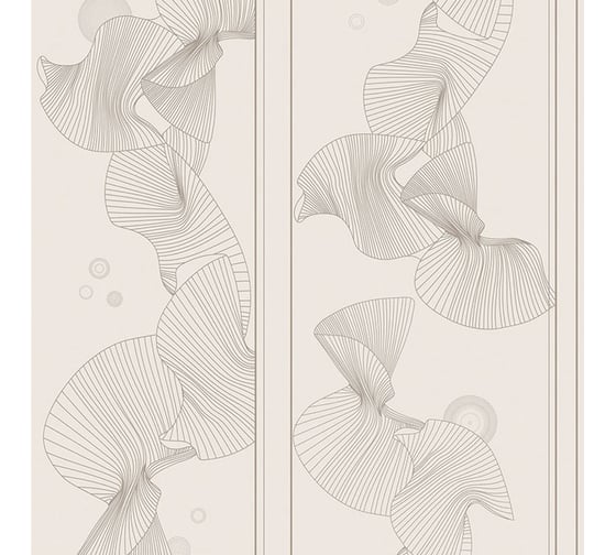 Изображение товара Фреска ООО Ортограф MIXED LINES 3,0x3,0 FX_34532