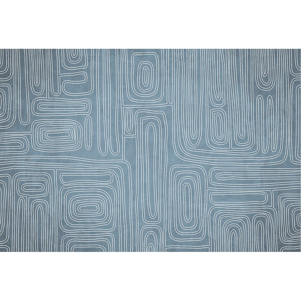 Изображение товара Фреска ООО Ортограф ЛЕГКИЕ ОЧЕРТАНИЯ 4,0x2,7 FX_35423 декоративная штукатурка