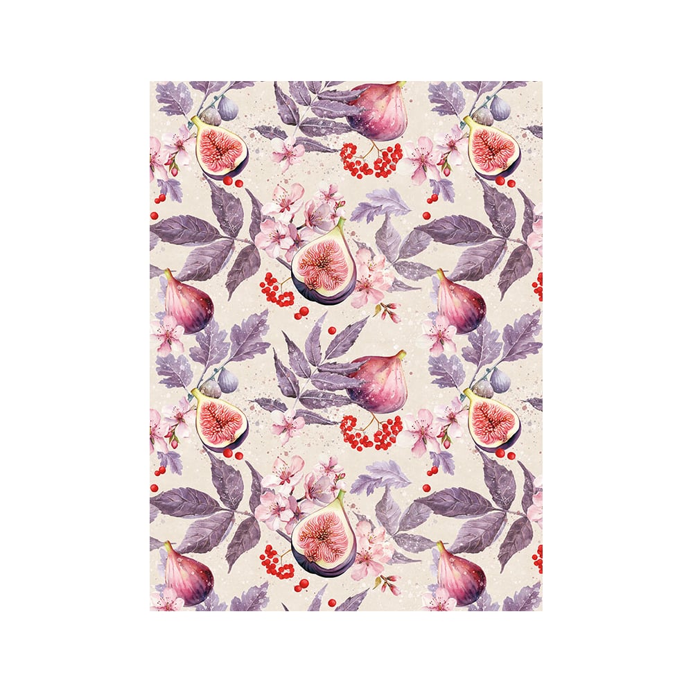 Изображение товара Фреска Ортограф ЛЕТНИЙ АРОМАТ 2,0x2,7 декоративная штукатурка