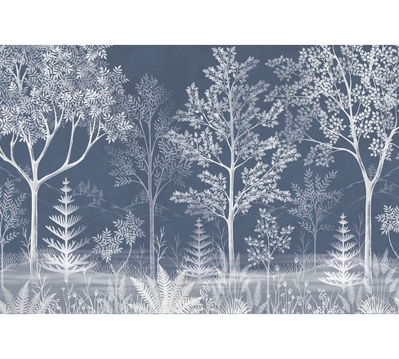 Изображение товара Фреска ООО Ортограф ЗВУКИ ПРИРОДЫ 4,0x2,7 FX_35448