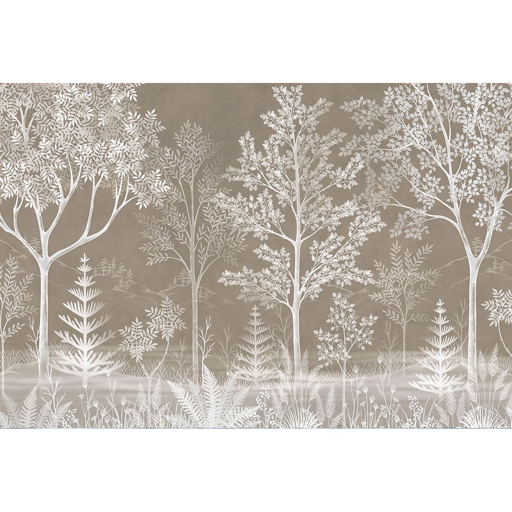 Изображение товара Фреска ООО Ортограф ВСТРЕЧА С ЛЕСОМ 4,0x2,7 FX_35449