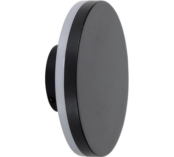 Изображение товара Фасадный светильник ARTE LAMP AMSTERDAM A1212AL-1BK