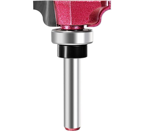 Изображение товара Фреза PROCUT молдинговая верхний подшипник R=6 D=45x16x64 S=12 365242P