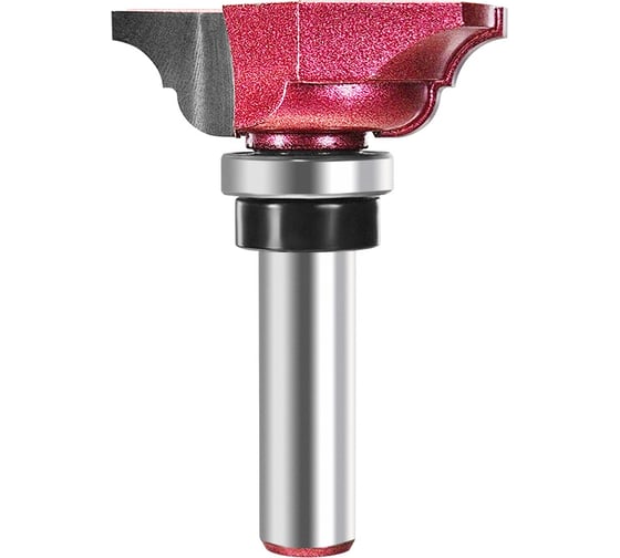 Изображение товара Фреза PROCUT молдинговая верхний подшипник R=6 D=48.2x16x54 S=12 365241P