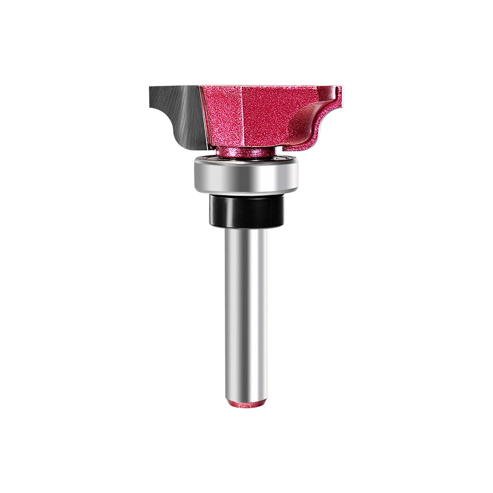 Изображение товара Фреза PROCUT молдинговая верхний подшипник R=4 D=35x12x57 S=8 365825P