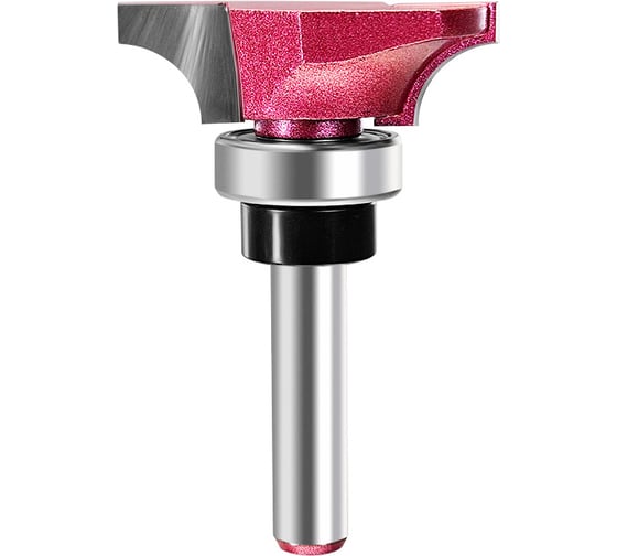 Изображение товара Фреза PROCUT молдинговая верхний подшипник R=4 D=38.2x12x47 S=8 365823P