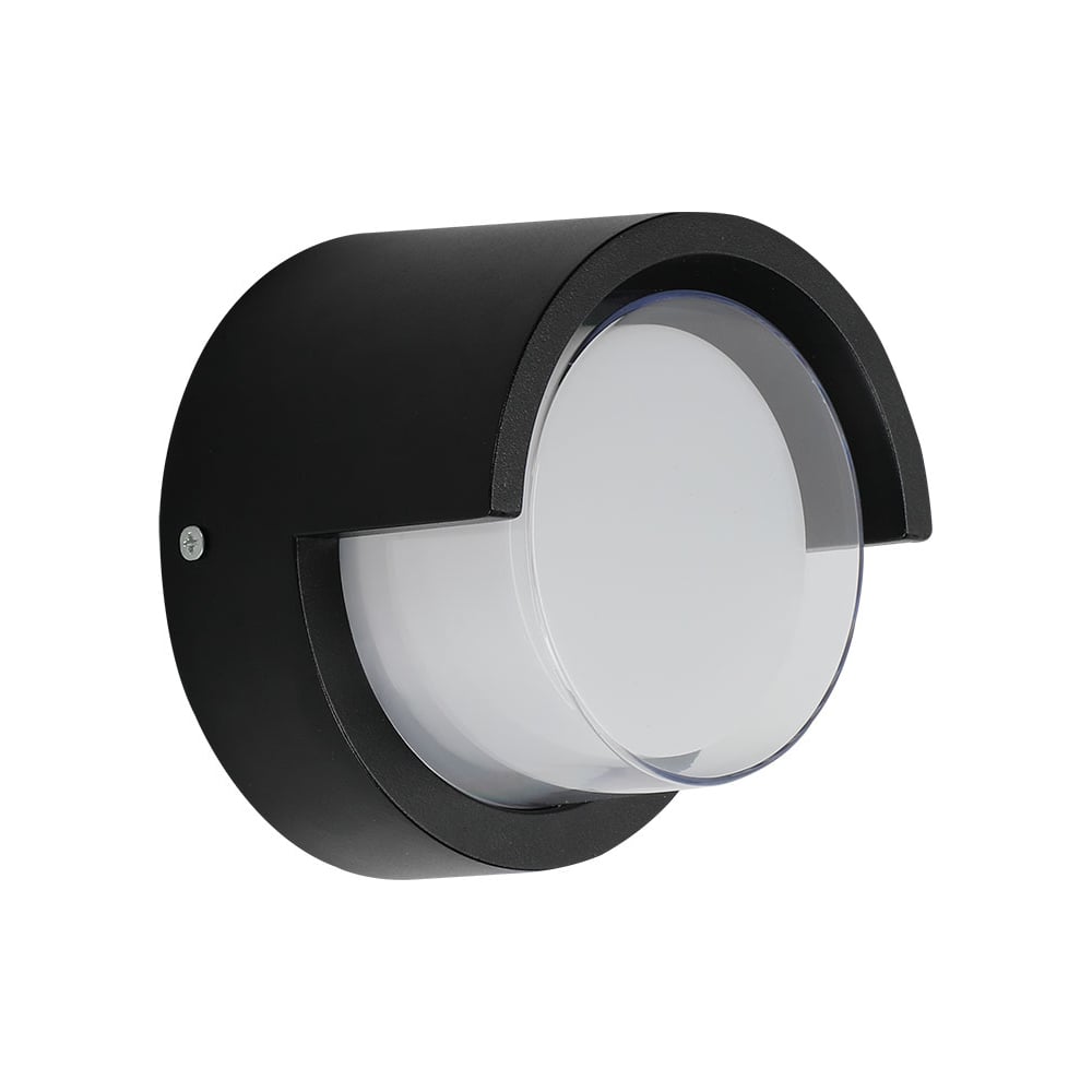 Изображение товара Уличный настенный светильник ARTE LAMP ULYSSES A8909AL-1BK для наружного освещения