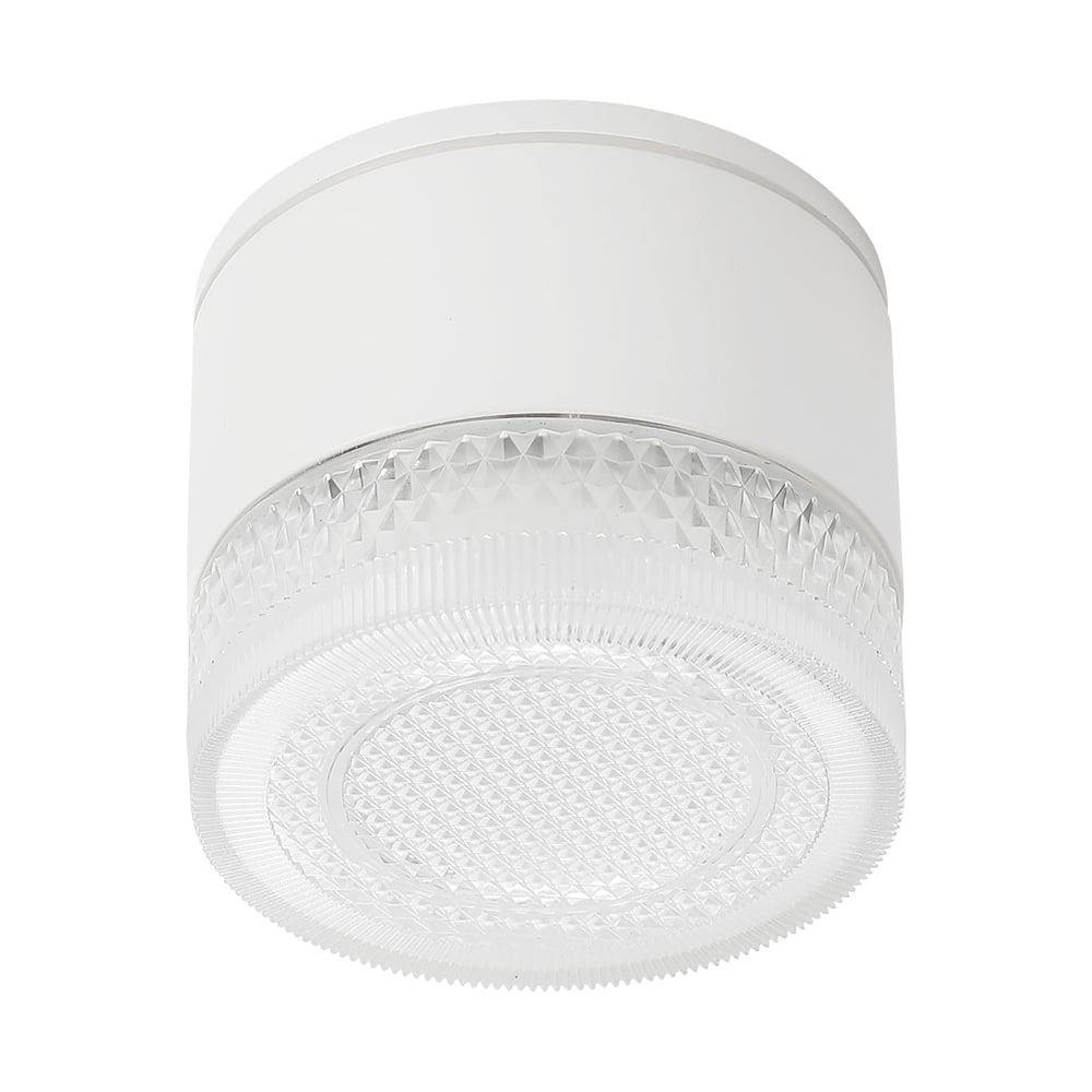 Изображение товара Уличный потолочный светильник ARTE LAMP PIAUTOS A1926PF-1WH