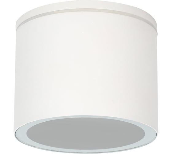 Изображение товара Уличный потолочный светильник ARTE LAMP PIAUTOS A1913PF-1WH