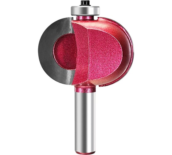 Изображение товара Фреза PROCUT полушар с нижним подшипником R=6.35 D=25.4x13 S=8 227823P