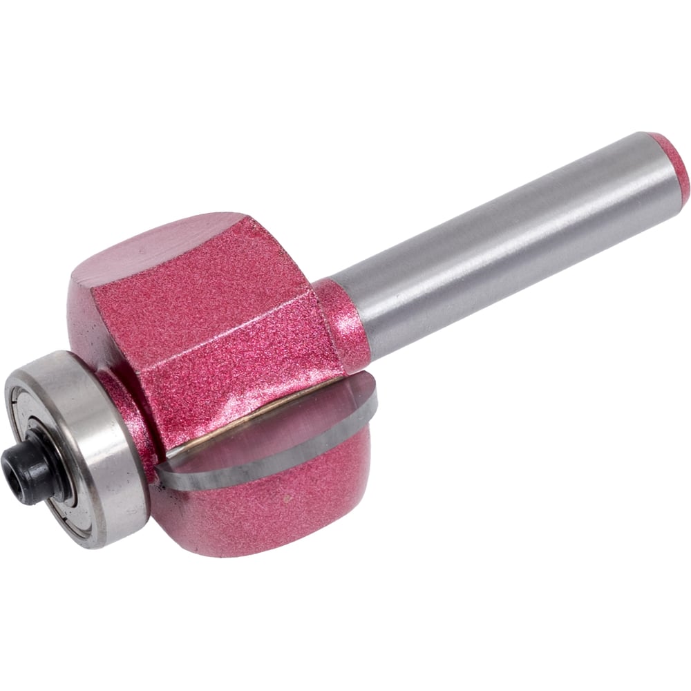 Изображение товара Фреза PROCUT полушар с нижним подшипником R=9.5 D=35x19 S=8 для кромочных и концеевых работ