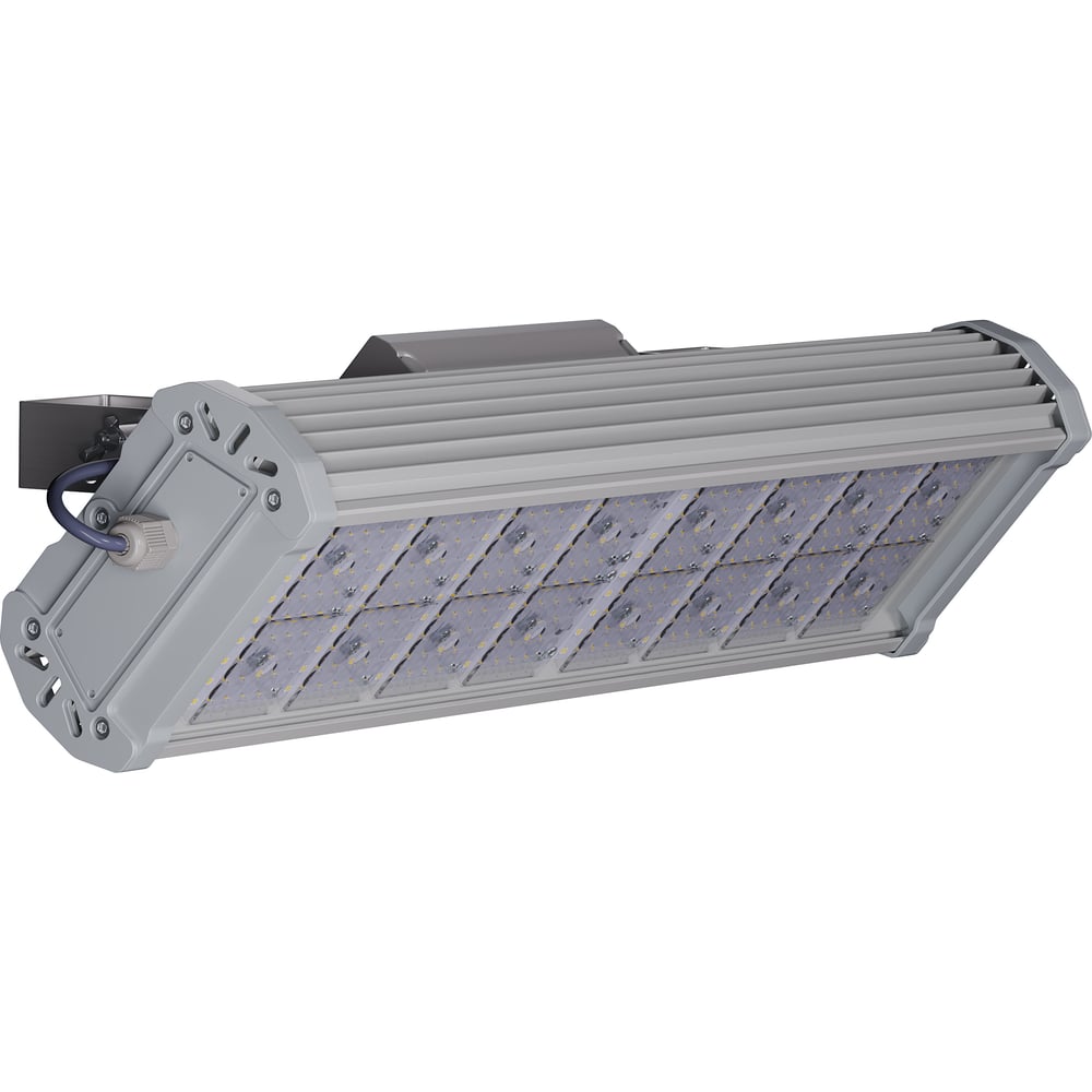 Изображение товара Светильник светодиодный TRANSCOM ДиУС А ПРОМ-150 ОПТИК Г55