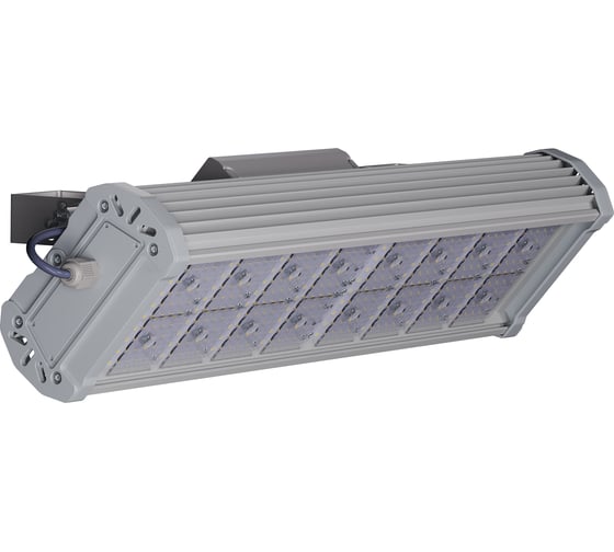 Изображение товара Светильник светодиодный TRANSCOM ДиУС А ПРОМ-150 ОПТИК К25 Т-38-П-150-К25-КП-65