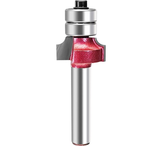 Изображение товара Фреза PROCUT внутренний радиус (двойной подшипник 2x12.7) R=3 D=20x9.5 S=8 301895BP