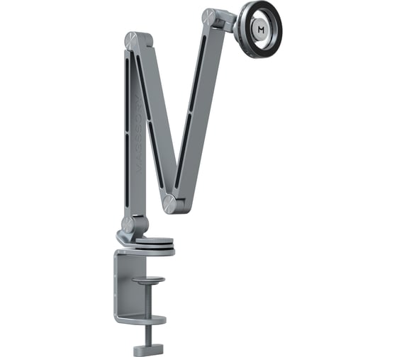 Изображение товара Настольный держатель для телефона/плнашета MAGSSORY Arm ACM005