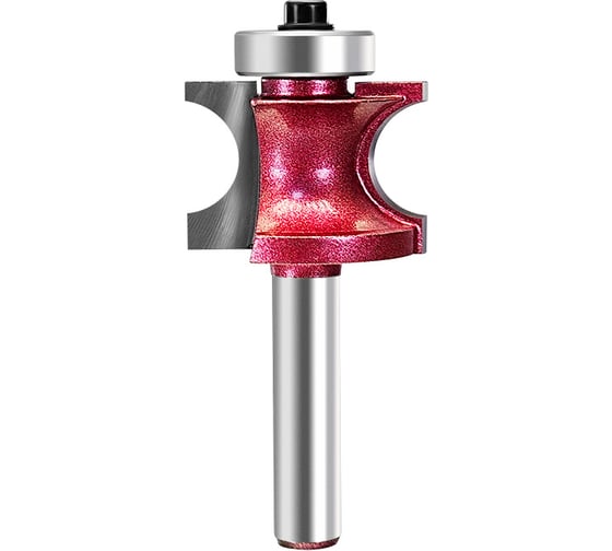 Изображение товара Фреза PROCUT молдинговая R=4.76 D=25.4x17.5 S=8 319841P