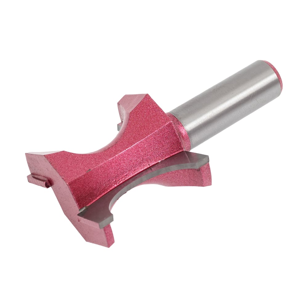 Изображение товара Фреза PROCUT бычий нос R=12.7 D=41.3x34 рабочая высота 25.4 мм профильная концевая