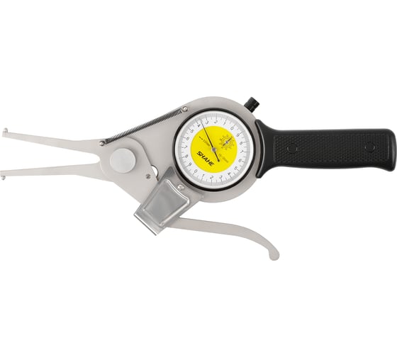 Изображение товара Нутромер индикаторный рычажный SHAHE НИР 15-35 0,01 1133342