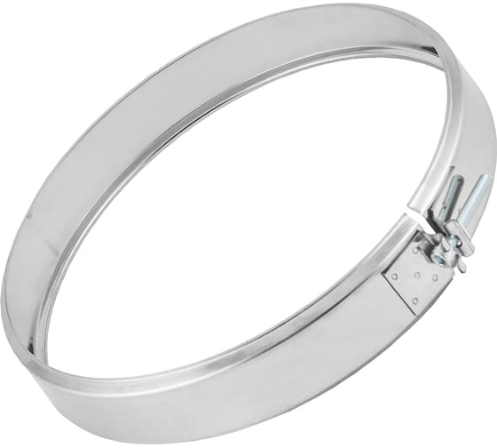 Изображение товара Хомут соединительный ФЕНИКС Дымоходы ХС 200, 430 0.5 000081023