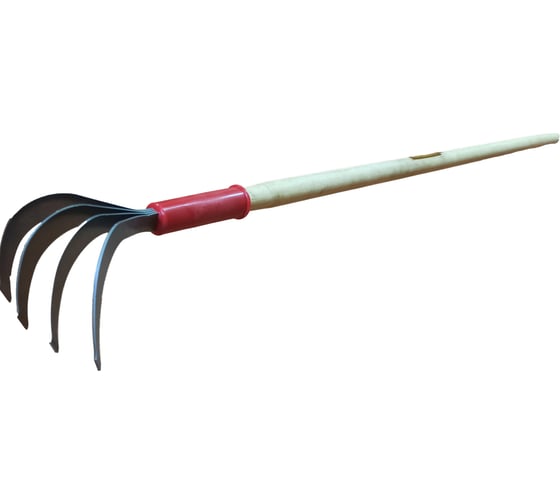 Изображение товара Рыхлитель Репка Медвежья лапа 46814