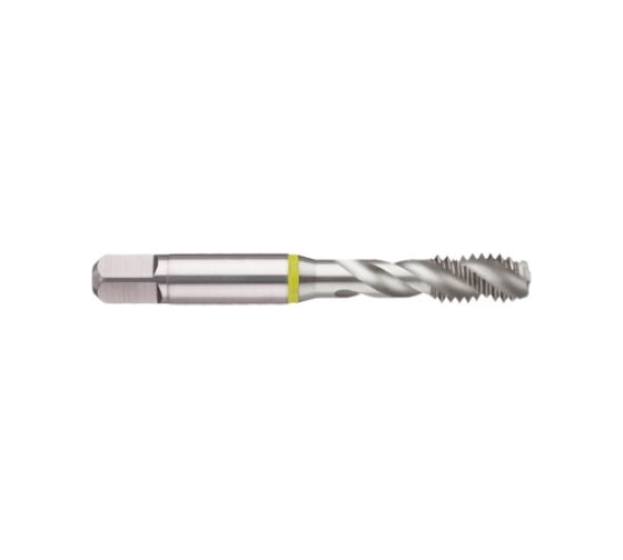 Изображение товара Метчик машинный SOVIS М10x1,5 HSSE 6H DIN 371-C AL с винт. канав. /320211-0100/ 26362