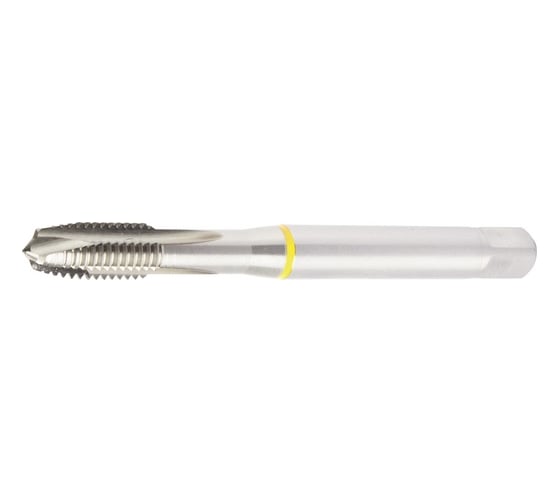 Изображение товара Метчик машинный SOVIS М5x0,8 HSSE 6H DIN 371-B AL /310111-0050/ 26354