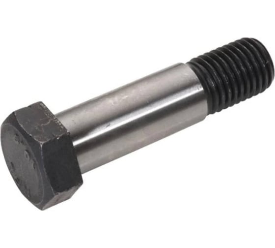 Изображение товара Болт ОПМ DIN 609, М24x140 мм, 8.8, 10 шт. УТ000116430