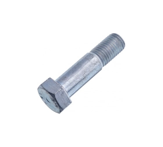 Изображение товара Болт ОПМ DIN 609, М8x35 мм, 8.8, zn, 25 шт. УТ000120463